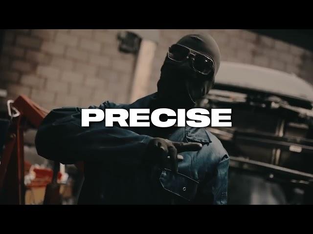 [FREE] Booter Bee x Chinx UK Drill Type Beat - "PRECISE"