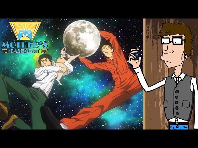 What's in an OP? - Space Brothers Part 1 (Openings 1 and 2)