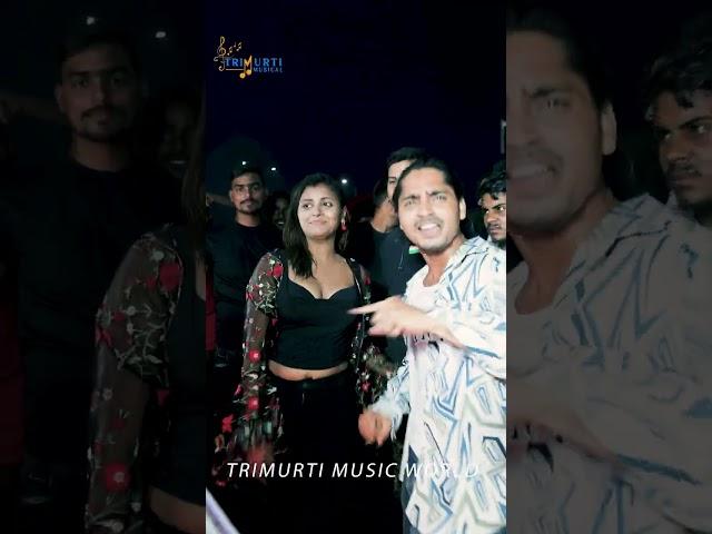 #Shorts | Ladaki Patana Chhod Diya | #Shilpi Raj | Tiger Yadav | Bhojpuri Song 2025