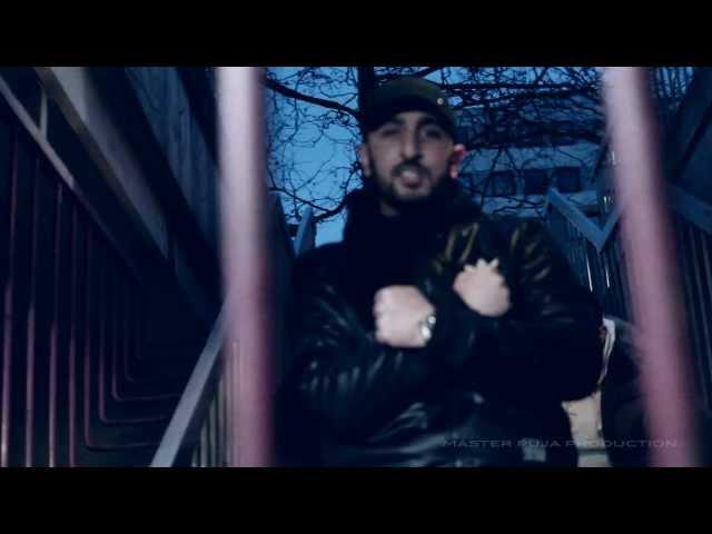 Mas-Hood feat. Maza & FaMo - Planlos (Offizielles