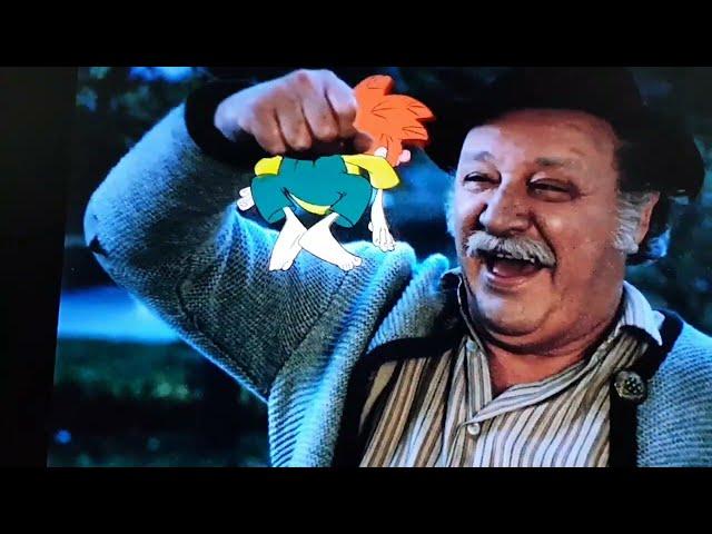 Meister Eder und sein Pumuckl - Pumuckl auf Geisterjagd