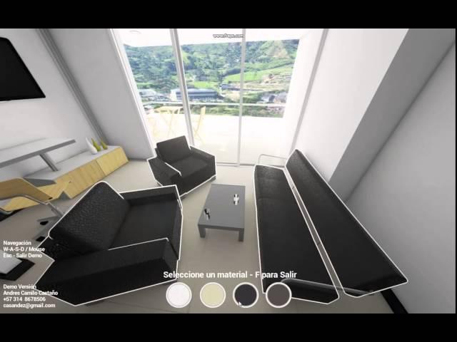Change Materials Architecture (Unreal Engine 4)