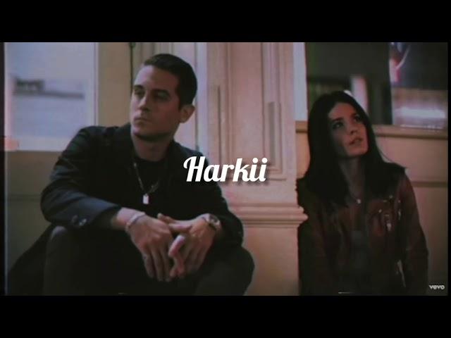 *HARD* G-Eazy x Halsey Type Beat - "Blacked Out" | Instrumental 2020 | Trap/HipHop Type Beats 2020