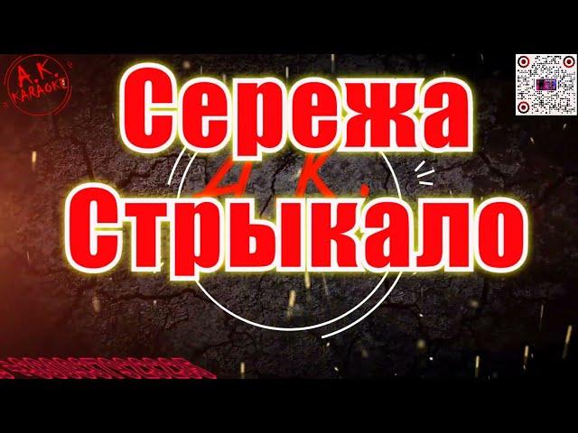 #Сережа(#AK)~   #Стрыкало #караоке #тренды #подпишись #TikTok #akkaraoke @a.k.karaoke