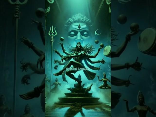 Devon Ke Dev Mahadevshiv thakur gaanshiv thakur songrudra gaanshiva shiva shankara song #shorts