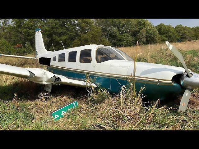 The Hidden Reason More Airplanes Are Crashing