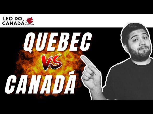 Morar em Quebec é uma boa opção? | Imigrar para Quebec Canadá