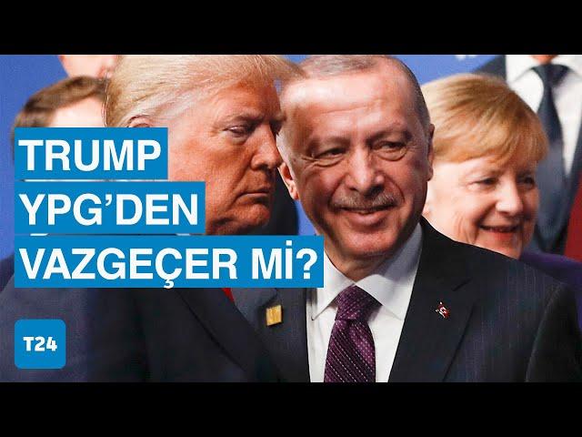 “Dostum Trump” kazandı: Ankara için fırsatlar ve riskler