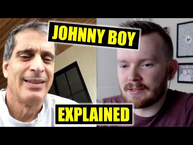 Tyler Joseph's Dad Gives "Johnny Boy" Secret Meaning