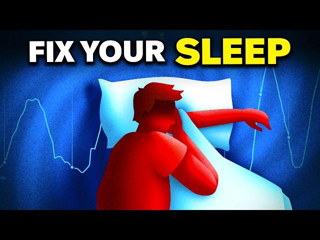 The Neuroscience Behind Fixing Your Sleep Schedule