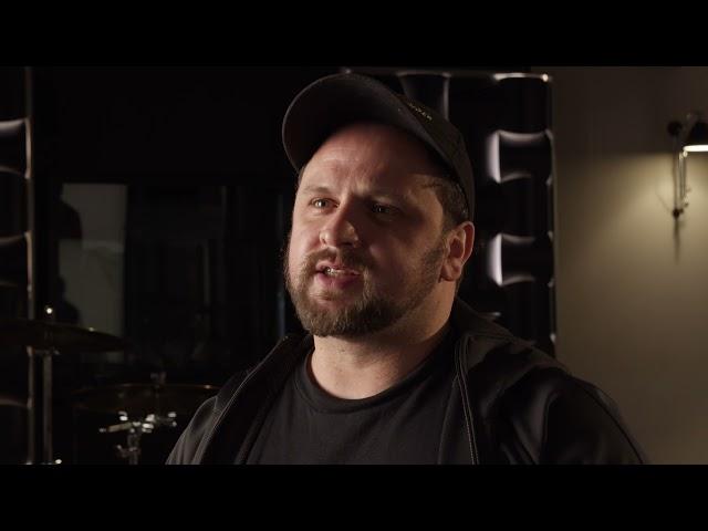 SanDisk Professional Presents: In Motion with Stormbringer Creative