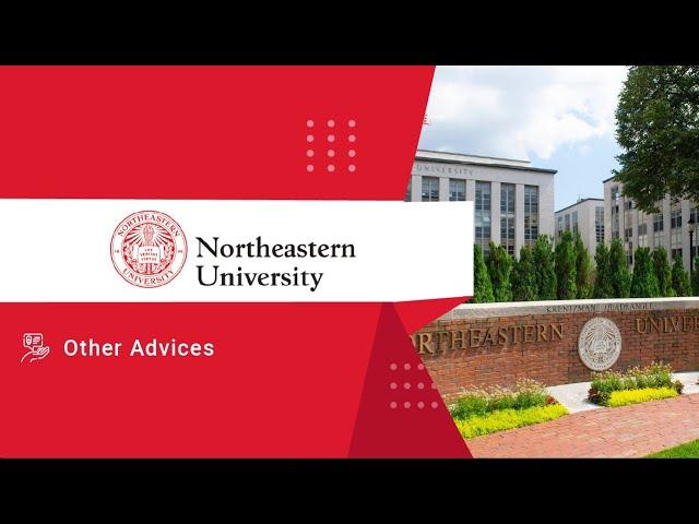 Why Pick Northeastern University | NEU Alumni Advice