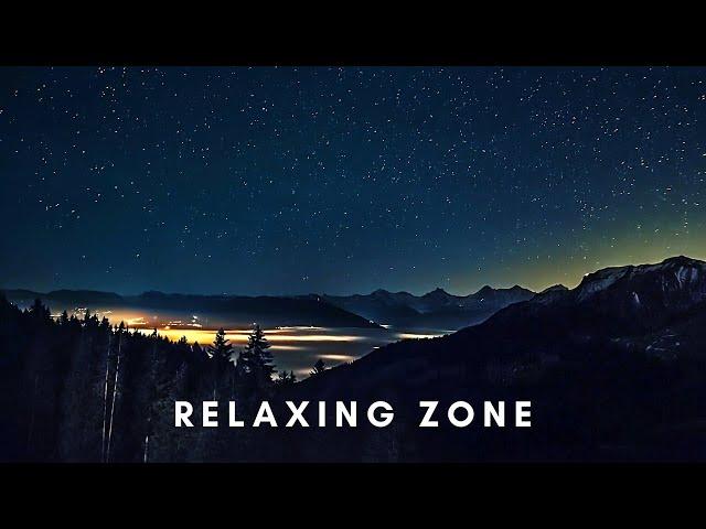 Soothing music for relaxation | Relaxing Zone - Night Vision | Relaxing music 2022