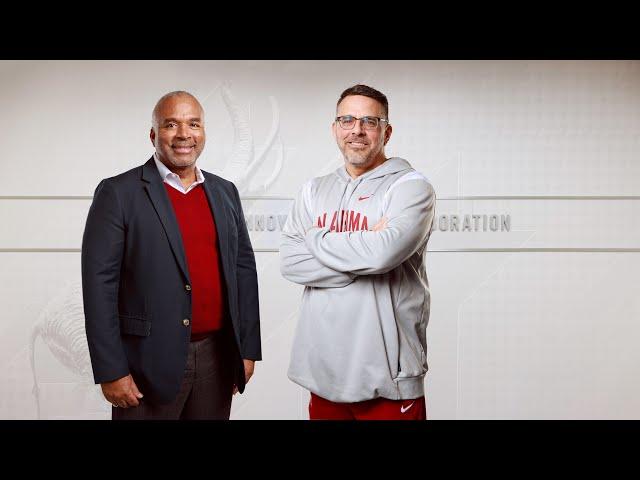 We Are UA 2023 | The University of Alabama