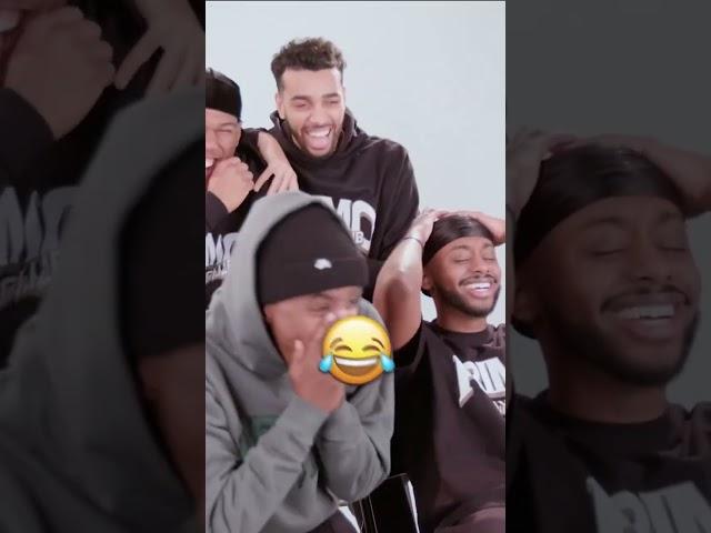 How Did Chunkz Get Away With This 
