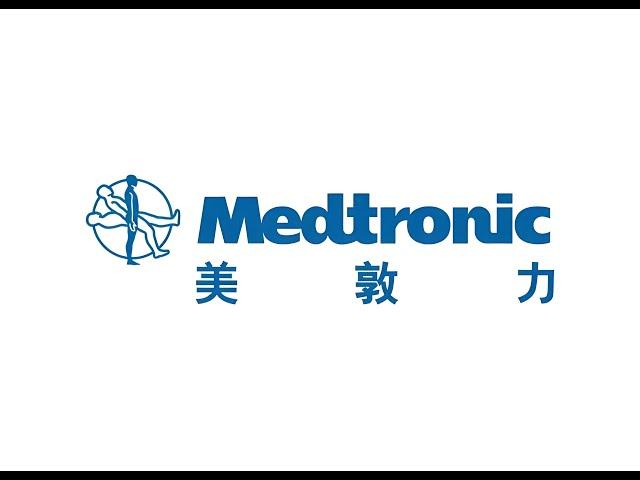 美敦力Medtronic|医疗科技宣传片