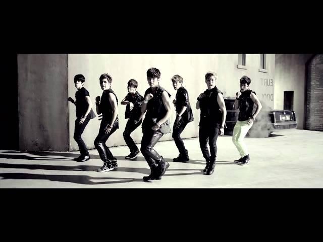 INFINITE 내꺼하자 (Be mine) MV Dance Ver.