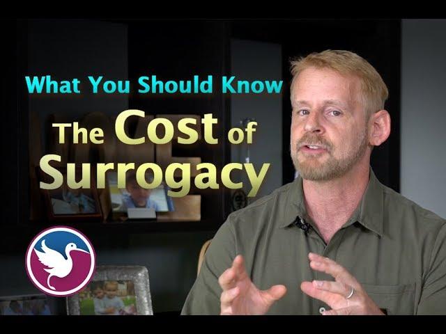 The Cost of Surrogacy