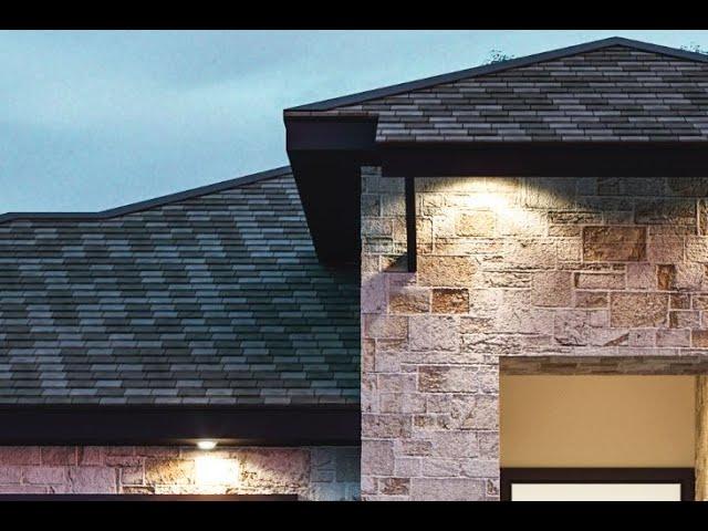3ds max - exterior modeling