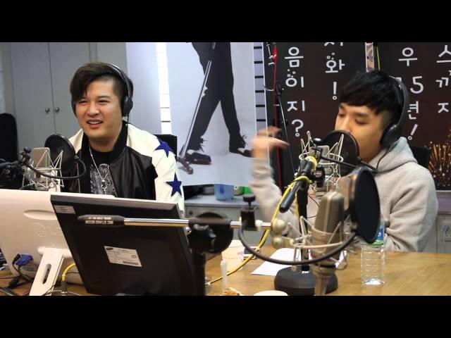 신동의 심심타파 - Simon D - Freestyle Rap, 쌈디 - 프리스타일 랩 2130408