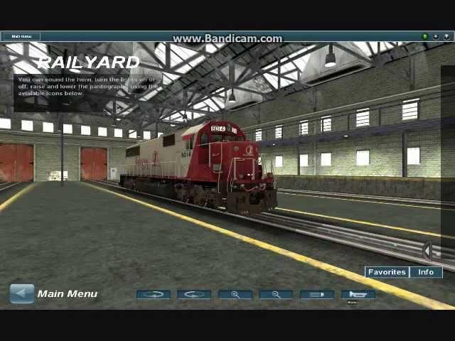 Trainz Simulator 12 - Horns by Mutanay77 only