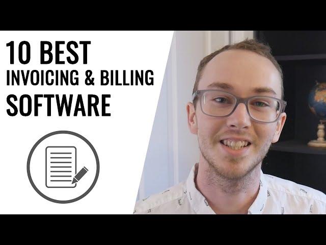 10 Best Invoicing and Billing Software