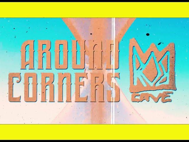 Around Corners (official video)