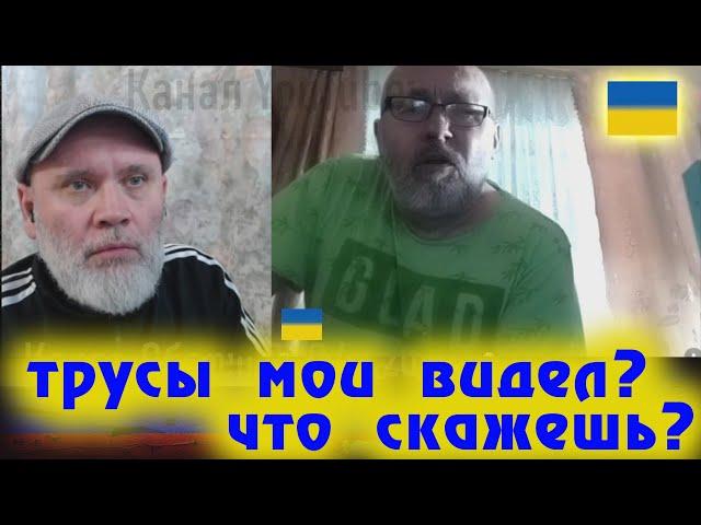 Шопоголик-Алкоголик: "Я после шопинга всегда такой!"  РулетТВ 
