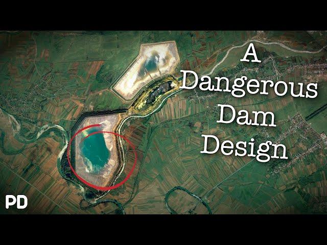 A Brief History of: The Baia Mare Dam Disaster (Short Documentary)