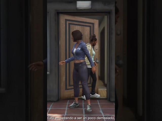 Primer Video de GTA V en mi canal #ps4share #gtav