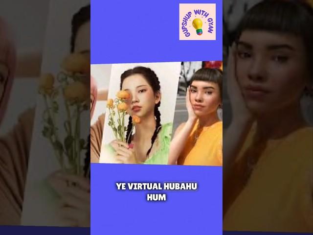 AI Avatar | virtual influencers | Mantra's marketing strategy | Maya: Myntra's virtual influencer