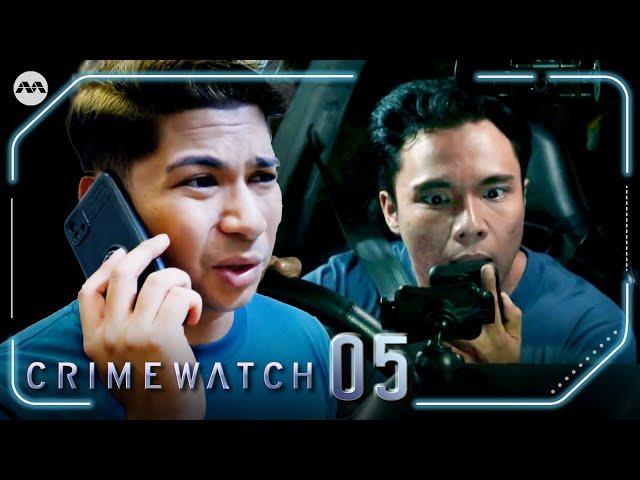 Crimewatch 2024 EP5 - Affray: A disagreement between two groups leads to a fight in public