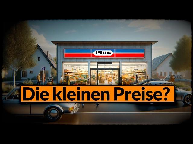 EIN ENDE MIT SCHRECKEN! | Die Geschichte der PLUS Discounter