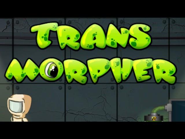 Transmorpher (Flash Game) - Menu Music Extended