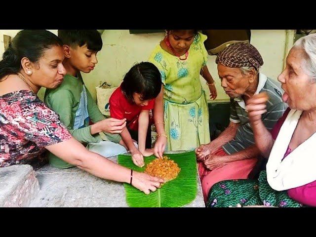 മത്തൻ വിളയിച്ചത് എല്ലാവരും കൂടി തിന്നുതീർത്തു 