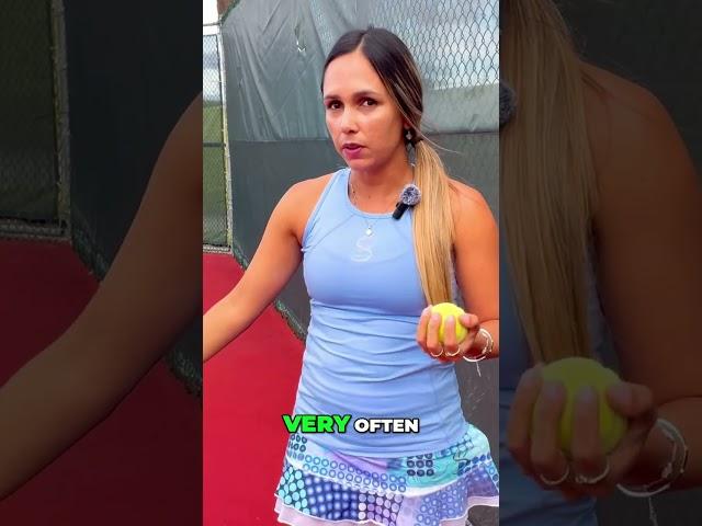 Beginner Common Toss Mistakes to Avoid