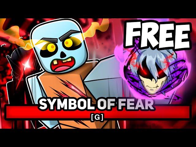 This FREE MOVESET is PURE EVIL in Roblox Heroes Battlegrounds UPDATE