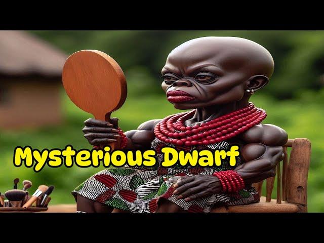 MYSTERIOUS DWARF #deliastorytime #mysteriousstory #mysterioushistory #dwarfs #morallessonstory