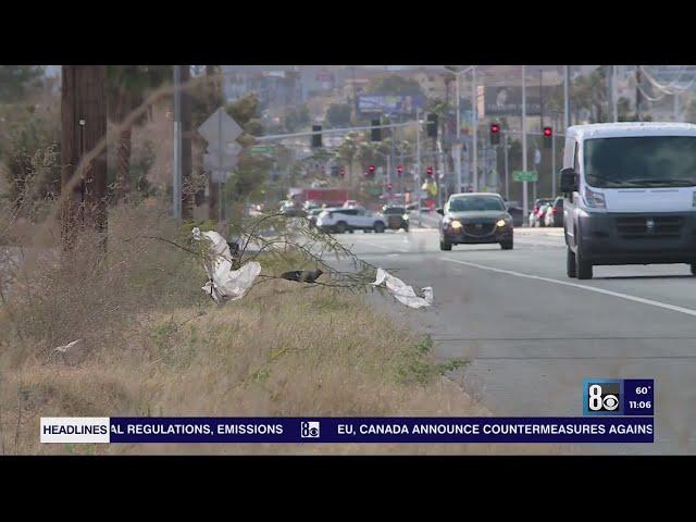 Las Vegas takes feedback for revamp of Stewart Avenue