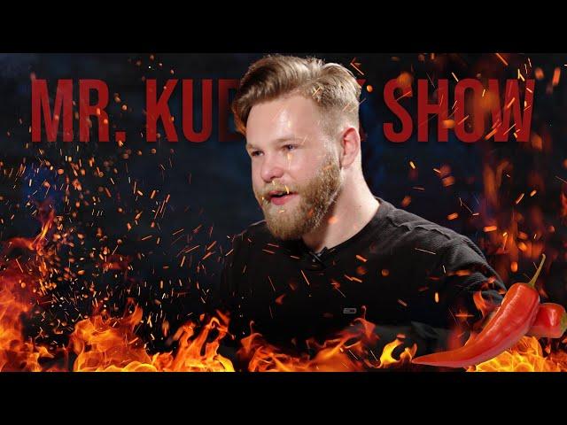 Tankista / Mr. Kubelík Show / Trailer - 10. 7. 2024