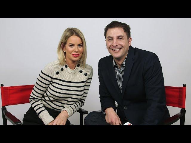 Caroline Stanbury Talks "Ladies of London" with Arthur Kade Behind The Velvet Rope