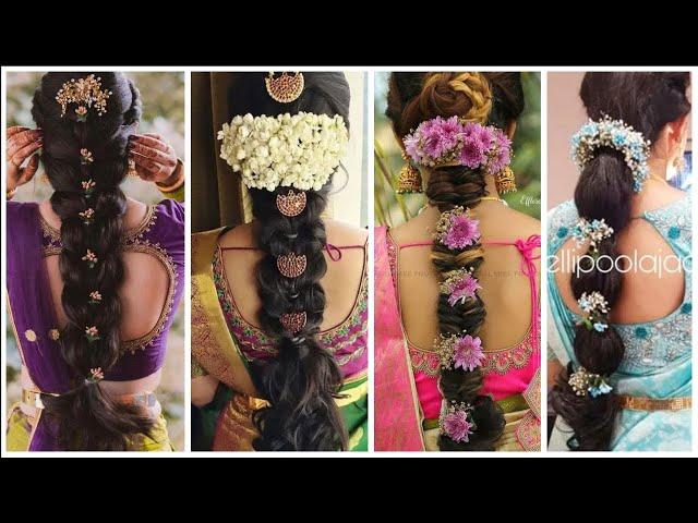 Latest Bridal Hair Styles For Reception 2025|| Latest Wedding Hairstyles 2025|| Latest HairStyles