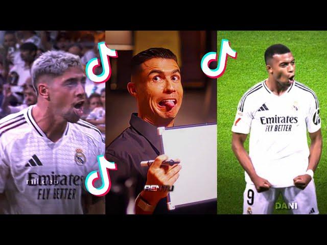 BEST FOOTBALL EDITS - FAILS, GOALS & SKILLS (#256) | TİKTOK FOOTBALL EDITS |