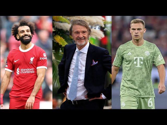 Chuyển nhượng sáng 29/4: Tiền đạo Milan vào tầm,Salah hết tương lai, Bayern bán Kimmich