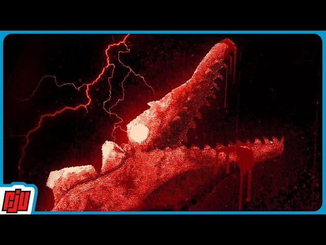 Massacre At The Mall | BLOOD MALL | Indie Horror Game