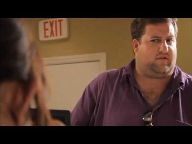 MICHAEL HEATH'S ACTING REEL