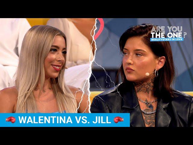 Jillentina - Der große SHOWDOWN!  | Are You The One? - Realitystars in Love