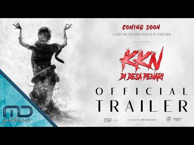 KKN Di Desa Penari - Official Trailer | SEGERA di Bioskop