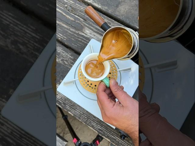 Campfire Coffee roasting + espresso