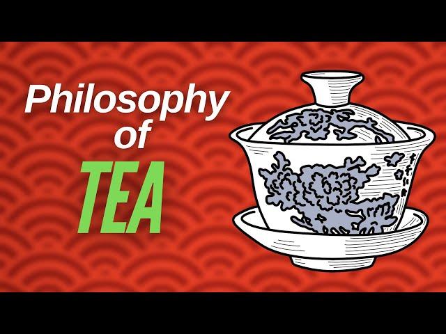 The Philosophy of Tea | Book of Tea by Okakura Kakuzo